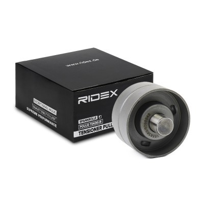 Kierunkowa/Prowadząca Pasek Rozrządu RIDEX 313D0110 313D0110 - foto 2