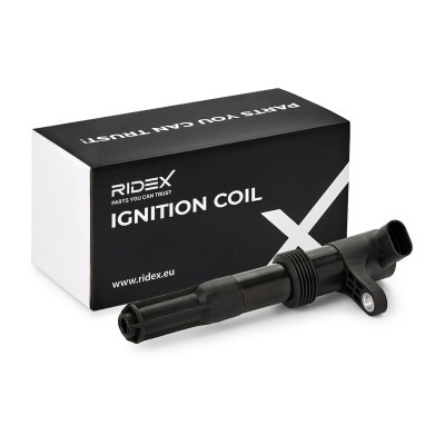 Cewka Zapłonowa RIDEX 689C0095 689C0095 - foto 2
