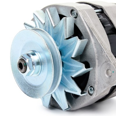 Alternator RIDEX 4G0811R 4G0811R - foto 5