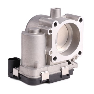 Дроссельная заслонка RIDEX 158T0160 158T0160 - foto 3