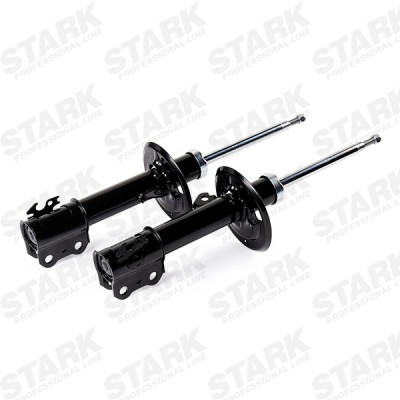 Amortyzator Stark SKSA-0133093 SKSA-0133093 - foto 4