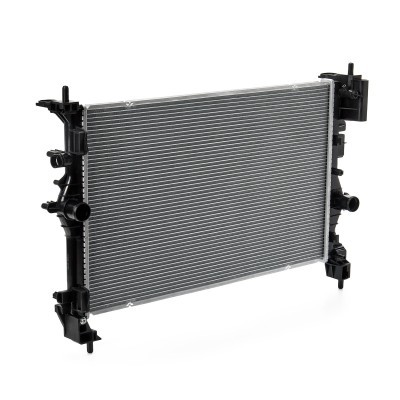 Chłodnica RIDEX 470R1785 470R1785 - foto 2