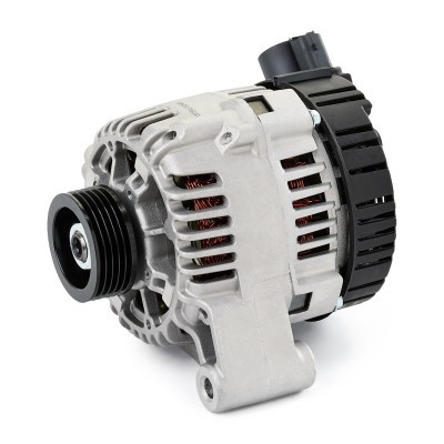 Alternator RIDEX 4G0911 4G0911 - foto 3