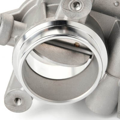 Дроссельная заслонка RIDEX 158T0231 158T0231 - foto 4