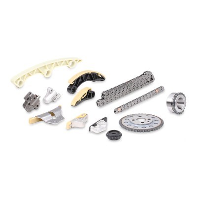 Zestaw łańcucha rozrządu RIDEX 1389T0044 1389T0044 - foto 3