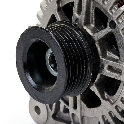 Alternator RIDEX 4G0856R 4G0856R - foto 5