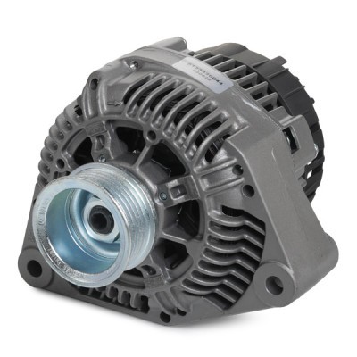 Alternator RIDEX 4G0027R 4G0027R - foto 3