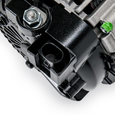 Alternator RIDEX 4G0122R 4G0122R - foto 8