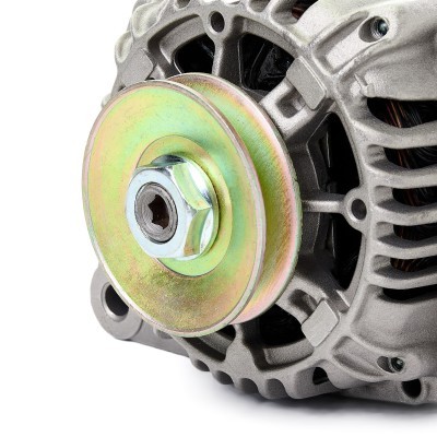 Alternator RIDEX 4G0358R 4G0358R - foto 5