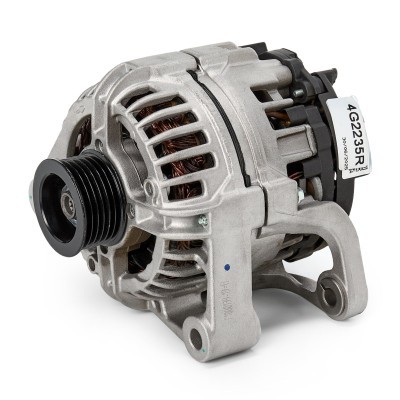 Alternator RIDEX 4G2235R 4G2235R - foto 3
