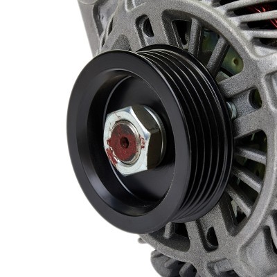 Alternator RIDEX 4G0441R 4G0441R - foto 5
