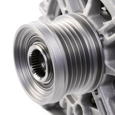 Alternator RIDEX 4G0122 4G0122 - foto 6