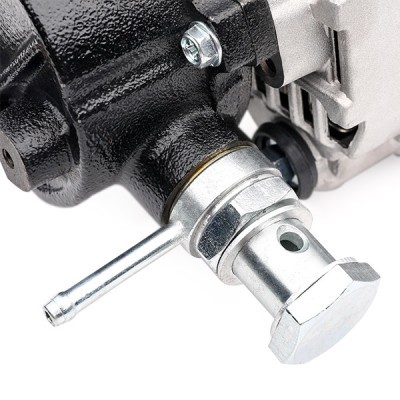 Alternator RIDEX 4G0103 4G0103 - foto 7