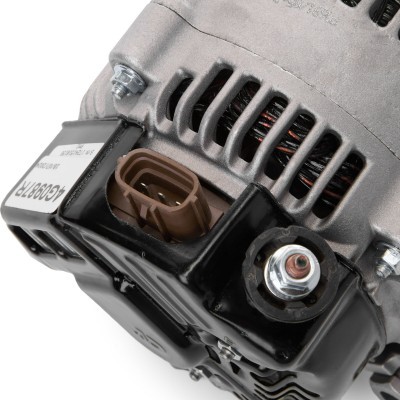 Alternator RIDEX 4G0987R 4G0987R - foto 6