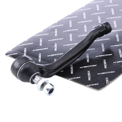 Końcówka drążka kierowniczego RIDEX 914T0577 914T0577 - foto 2