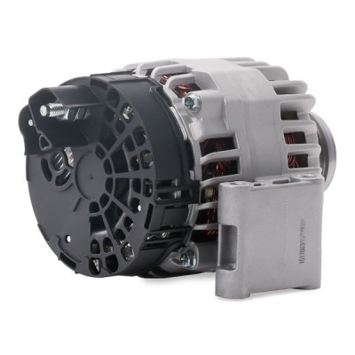 Alternator RIDEX 4G0706 4G0706 - foto 3
