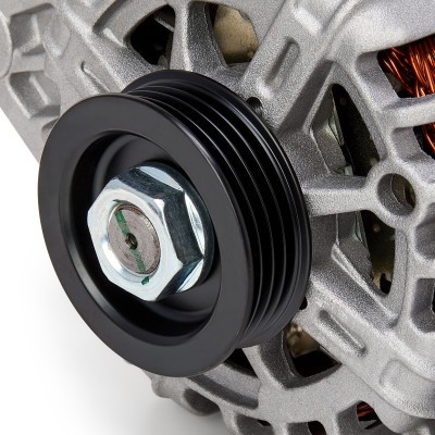 Alternator RIDEX 4G2198R 4G2198R - foto 5