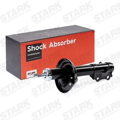 Amortyzator Stark SKSA-01334271 SKSA-01334271 - foto 2