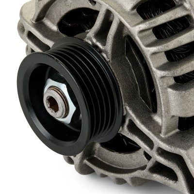 Alternator RIDEX 4G0829R 4G0829R - foto 5