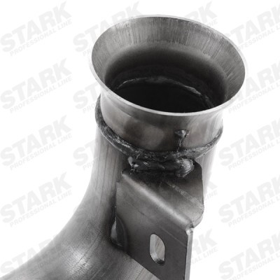 Katalizator Stark SKCCT-4840005 SKCCT-4840005 - foto 6