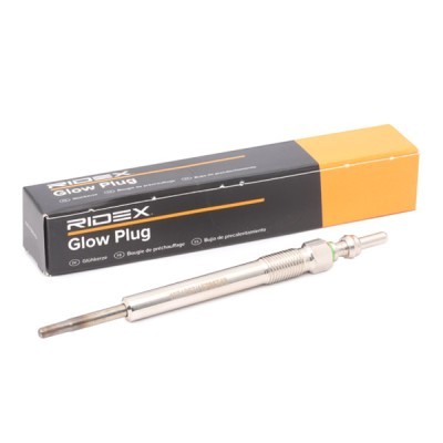 Świeca Żarowa RIDEX 243G0176 243G0176 - foto 2