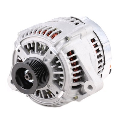 Alternator RIDEX 4G0975 4G0975 - foto 4