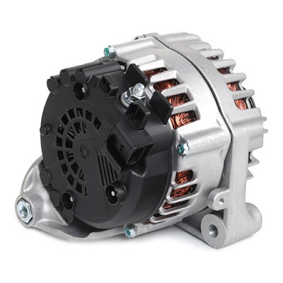 Alternator RIDEX 4G0770 4G0770 - foto 4