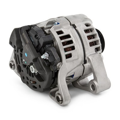 Alternator RIDEX 4G2235R 4G2235R - foto 4