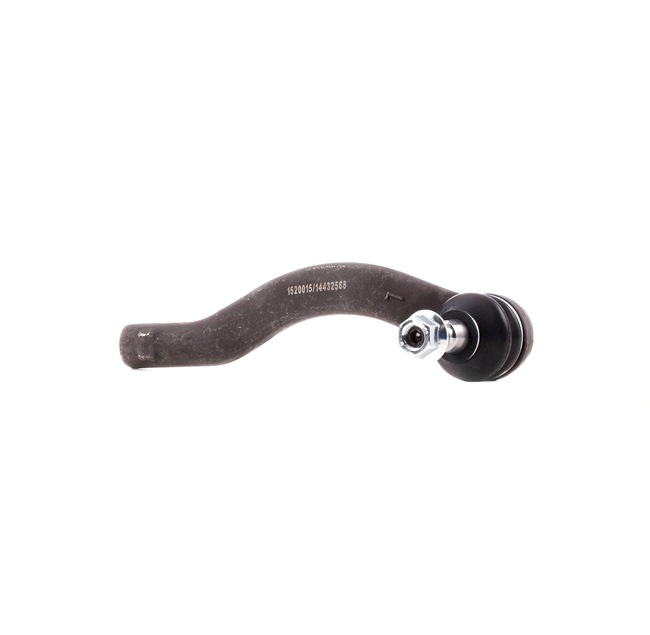 Końcówka drążka kierowniczego RIDEX 914T0538 914T0538 - foto 1