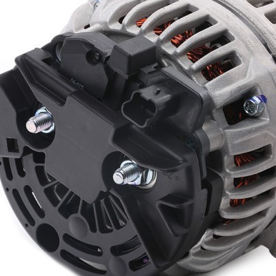Alternator RIDEX 4G0891 4G0891 - foto 6