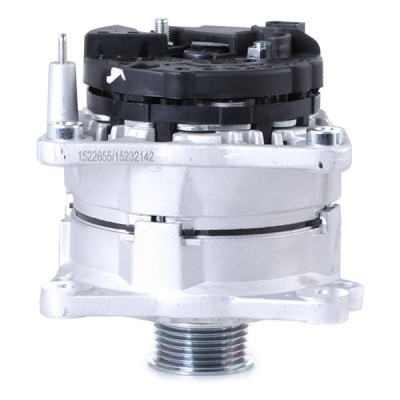 Alternator RIDEX 4G0839 4G0839 - foto 5