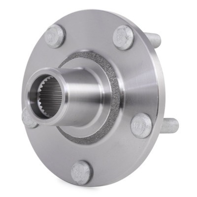Piasta Koła RIDEX 653W0088 653W0088 - foto 4