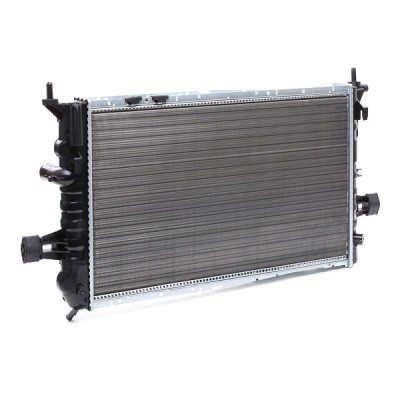 Chłodnica RIDEX 470R0248 470R0248 - foto 5