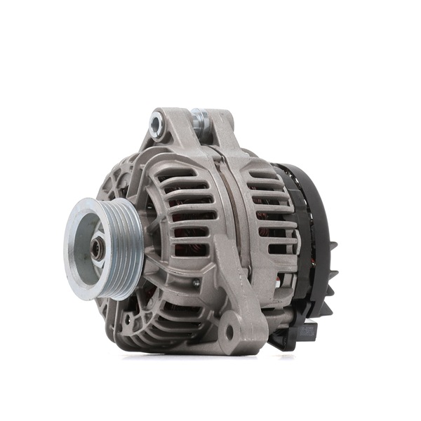 Alternator RIDEX 4G0771R 4G0771R - foto 1