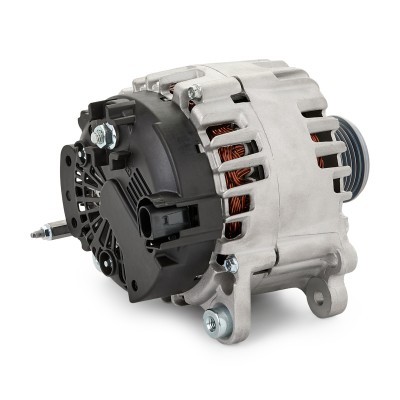 Alternator RIDEX 4G2115R 4G2115R - foto 4