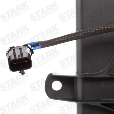 Wentylator Chłodnicy Stark SKRF-0300021 SKRF-0300021 - foto 4