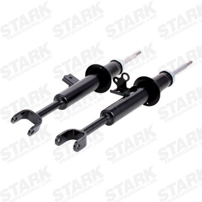 Amortyzator Stark SKSA-0133136 SKSA-0133136 - foto 4