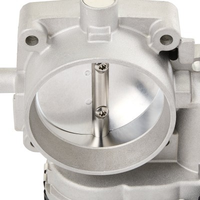 Дроссельная заслонка RIDEX 158T0176 158T0176 - foto 5