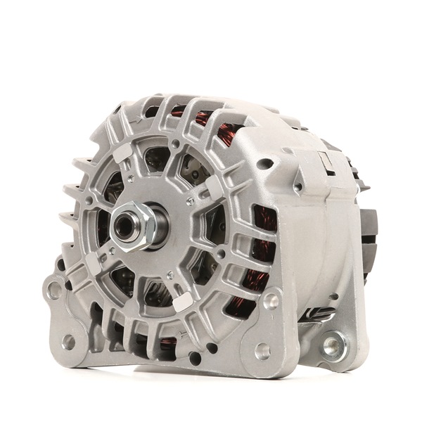 Alternator RIDEX 4G0983 4G0983 - foto 1