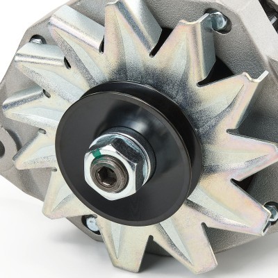 Alternator RIDEX 4G0734R 4G0734R - foto 5