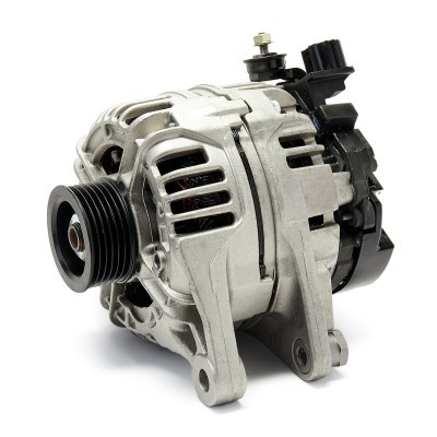 Alternator RIDEX 4G0140R 4G0140R - foto 3