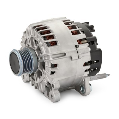 Alternator RIDEX 4G2115R 4G2115R - foto 3