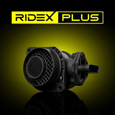 Przepływomierz Masowy Powietrza RIDEX 3926A0141P 3926A0141P - foto 10