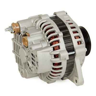 Alternator RIDEX 4G0324 4G0324 - foto 4