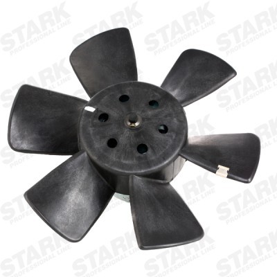 Wentylator Chłodnicy Stark SKRF-0300089 SKRF-0300089 - foto 1