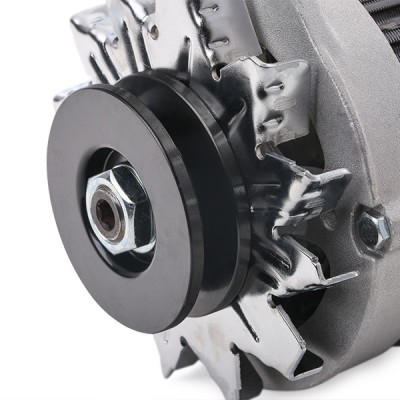 Alternator RIDEX 4G0499 4G0499 - foto 4