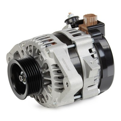 Alternator RIDEX 4G0880 4G0880 - foto 3