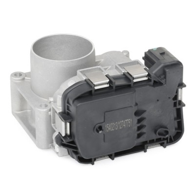Дроссельная заслонка RIDEX 158T0139 158T0139 - foto 6
