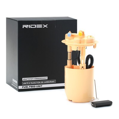 Moduł paliwowy RIDEX 1382F0165 1382F0165 - foto 3