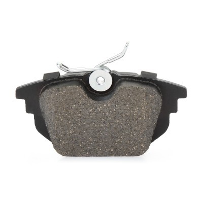 Klocki hamulcowe RIDEX 402B0718P 402B0718P - foto 5